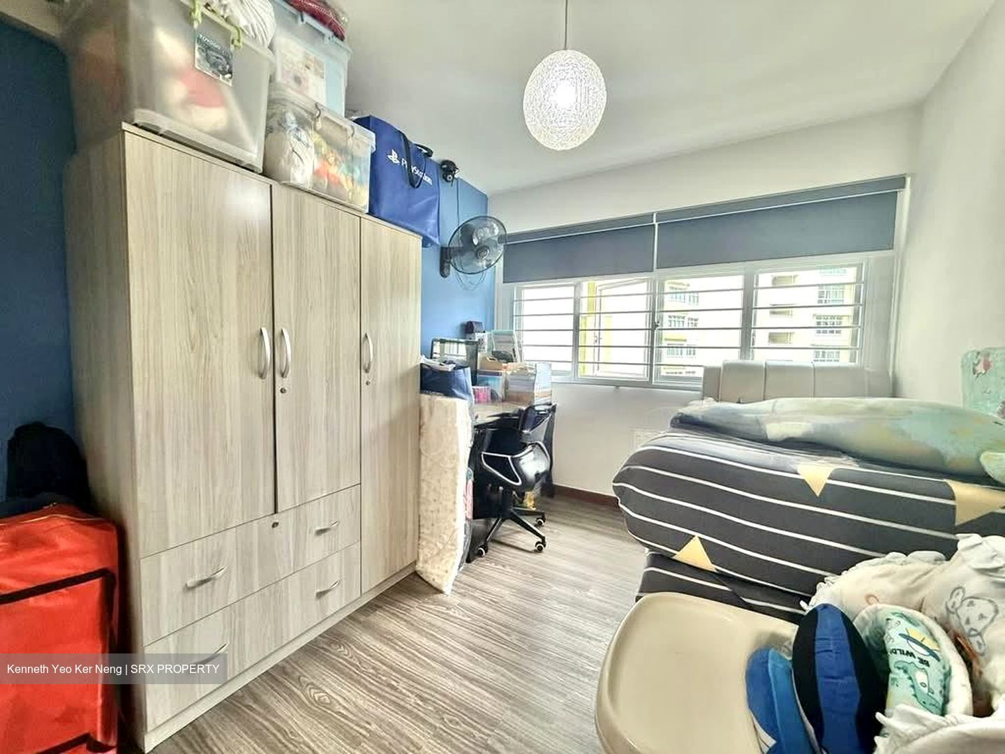 Blk 313B Punggol Parcvista (Punggol), HDB 4 Rooms #554002621